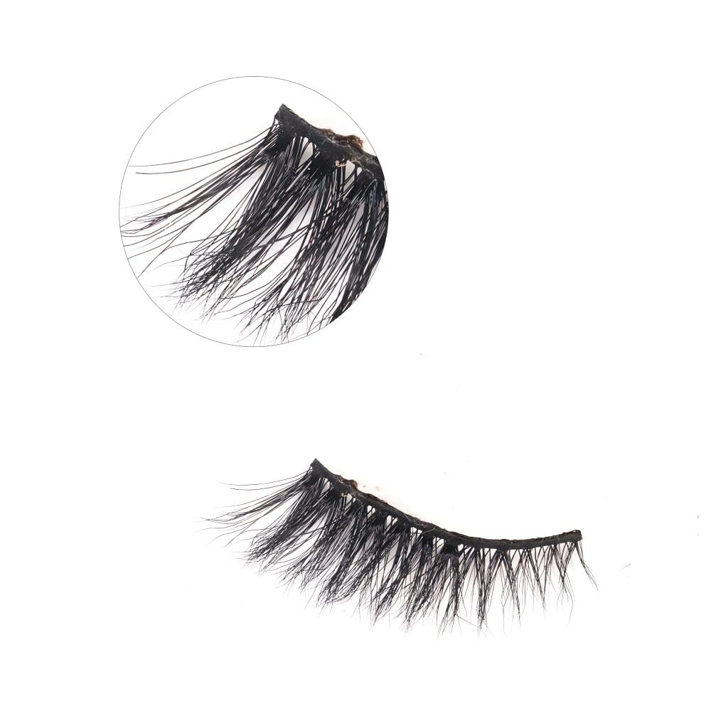 Eyelashes Double  By Ousha - 17 view 4
