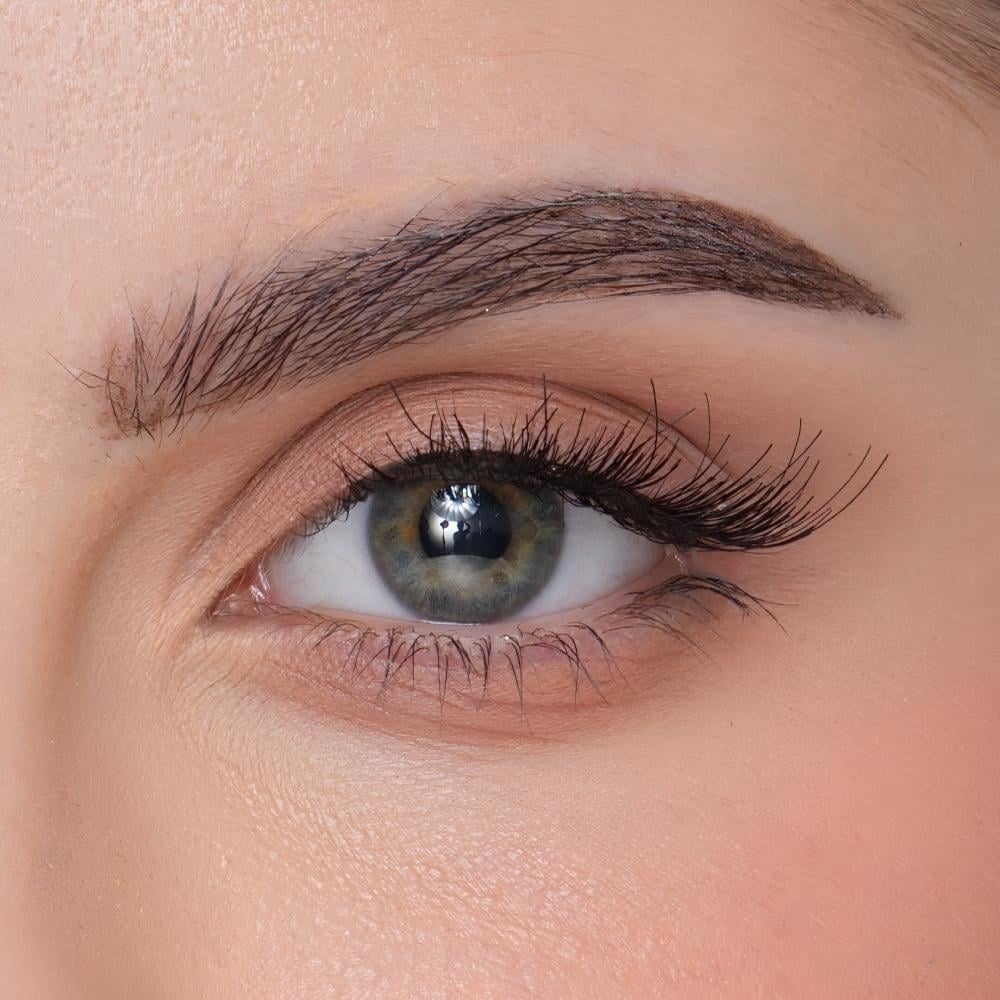 Eyelashes Single Layer  By Ousha - (18) view 3