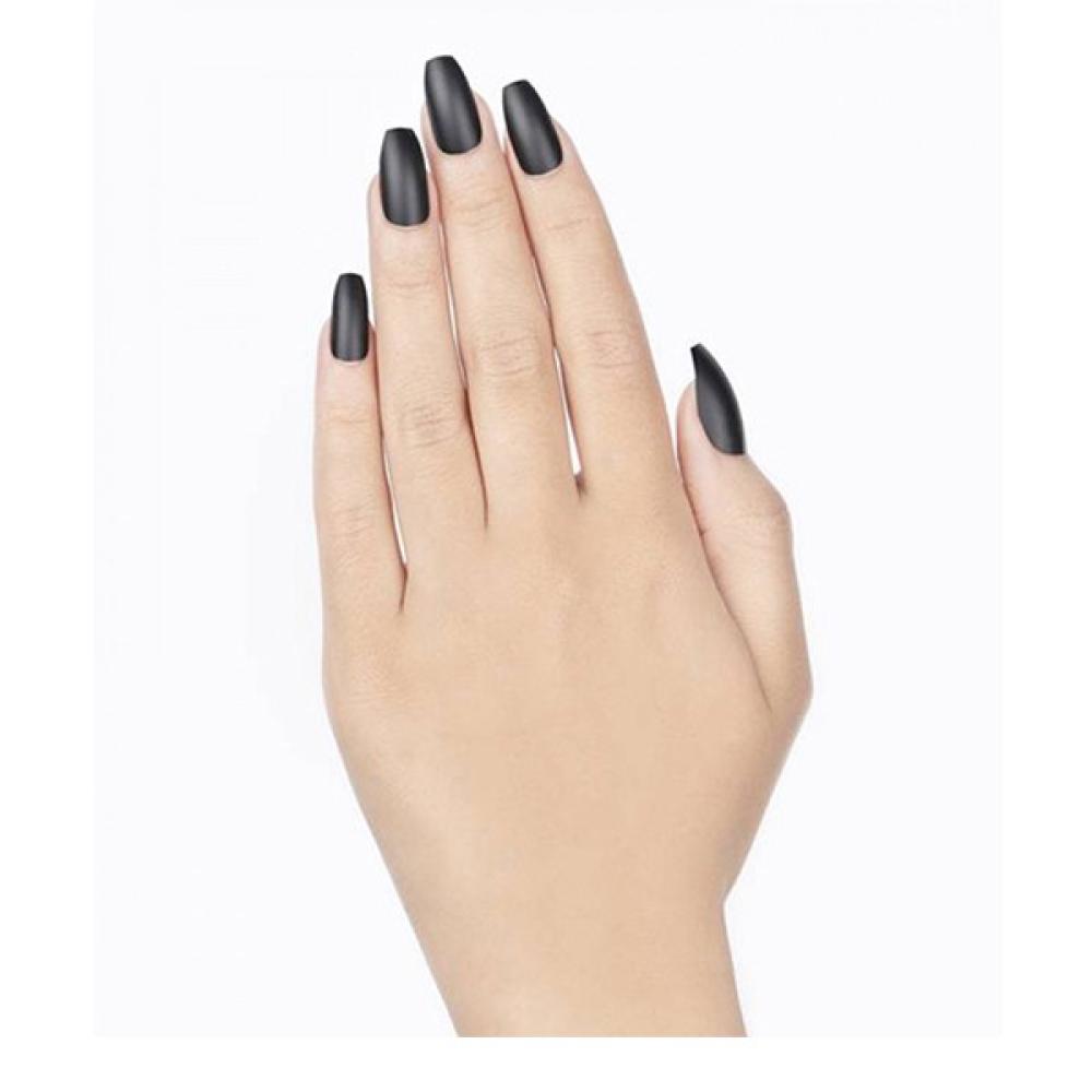 Artificial Nails Coffin Shape  By Loca - 6 alternate view