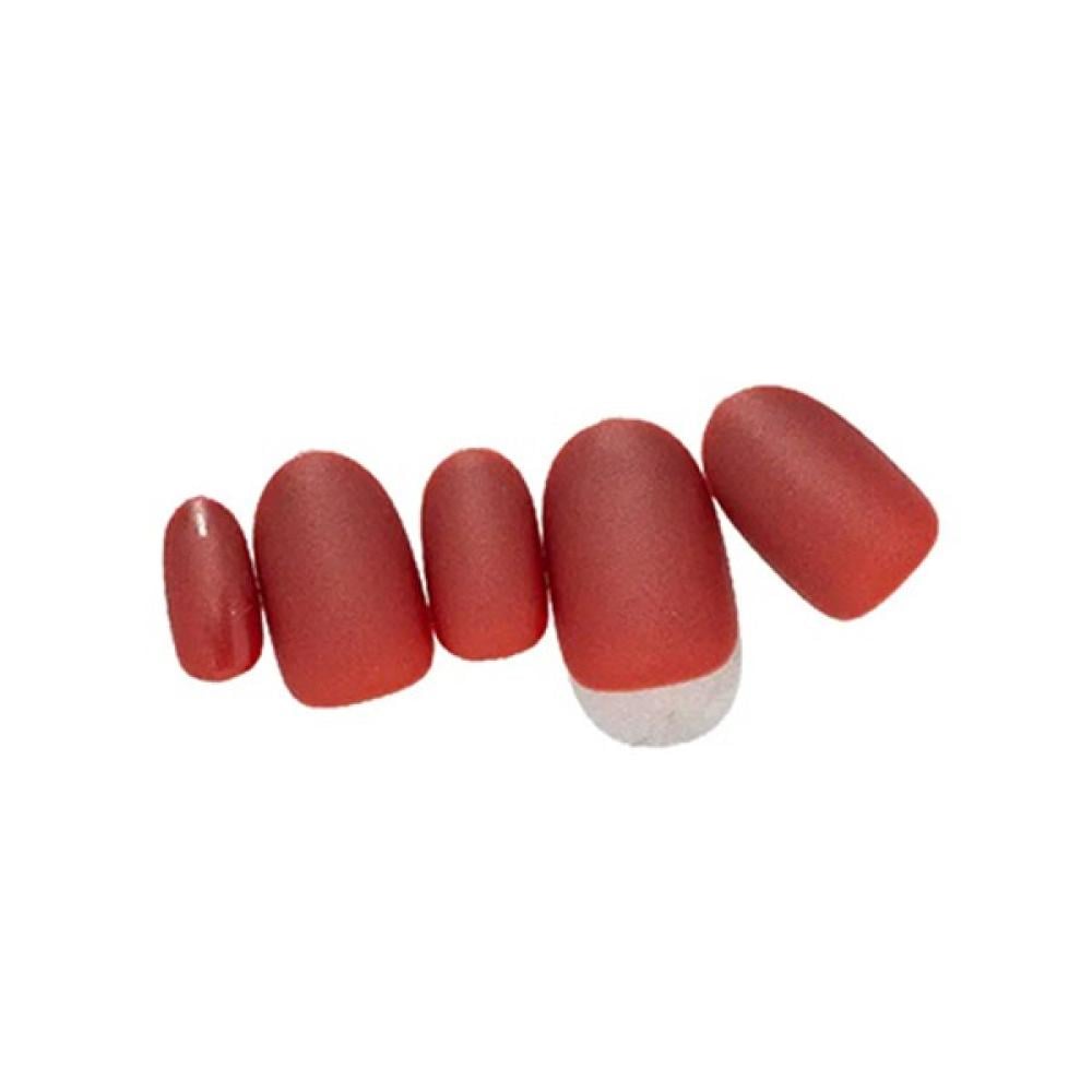Artificial Nails   Oval  Shape  By Loca - 13 alternate view