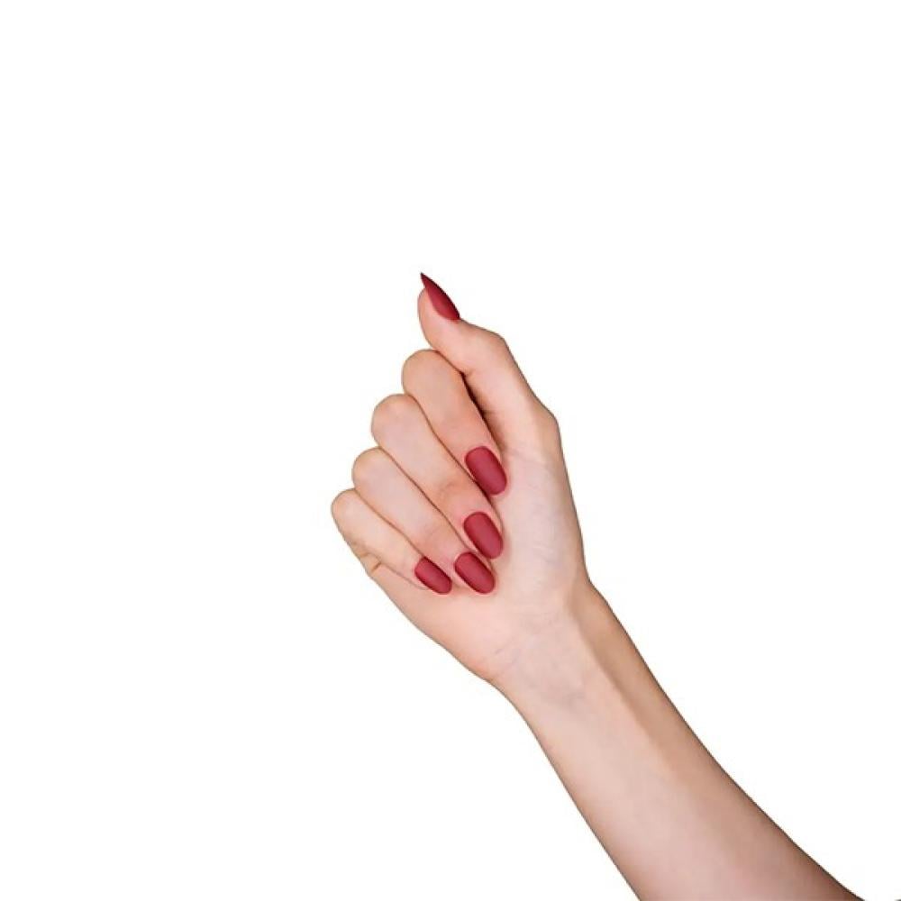 Artificial Nails   Oval  Shape  By Loca - 13 view 4