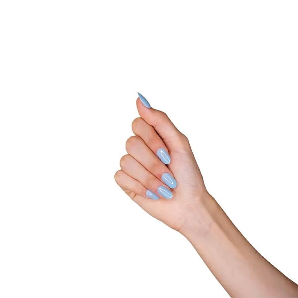 Artificial Nails   Oval  Shape  By Loca - 17 view 3