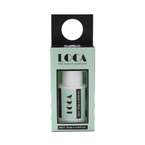 Nail Glue Clear  By Loca