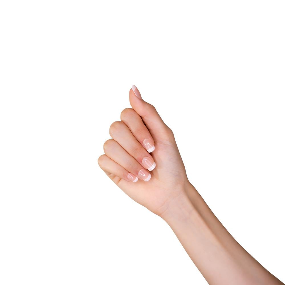 Artificial Nails  Natural Shape  By Loca - 20 alternate view