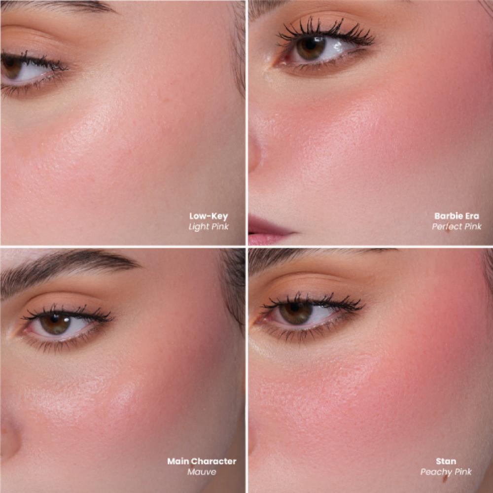 Loca Blusher view 4