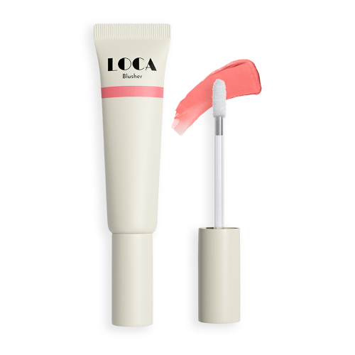 Loca Blusher view 2