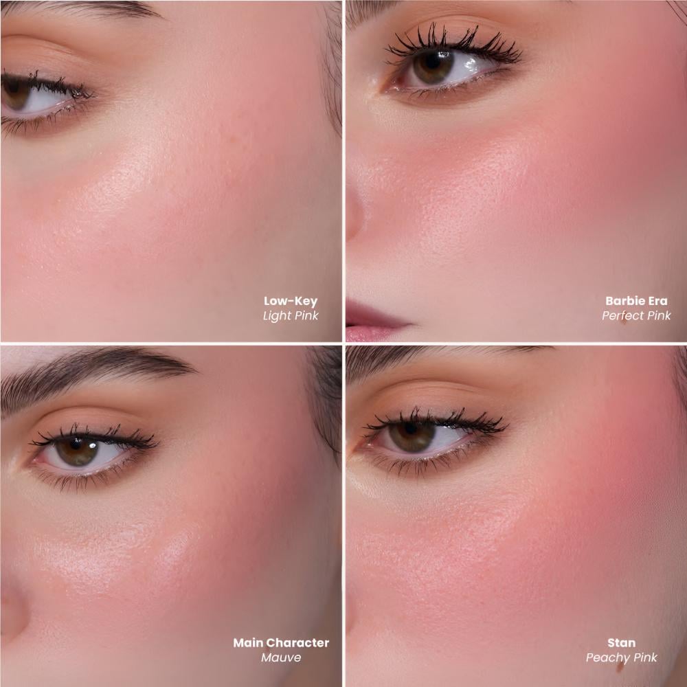 Loca Blusher view 17
