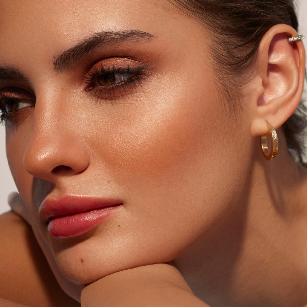 Loca Bronzer alternate view