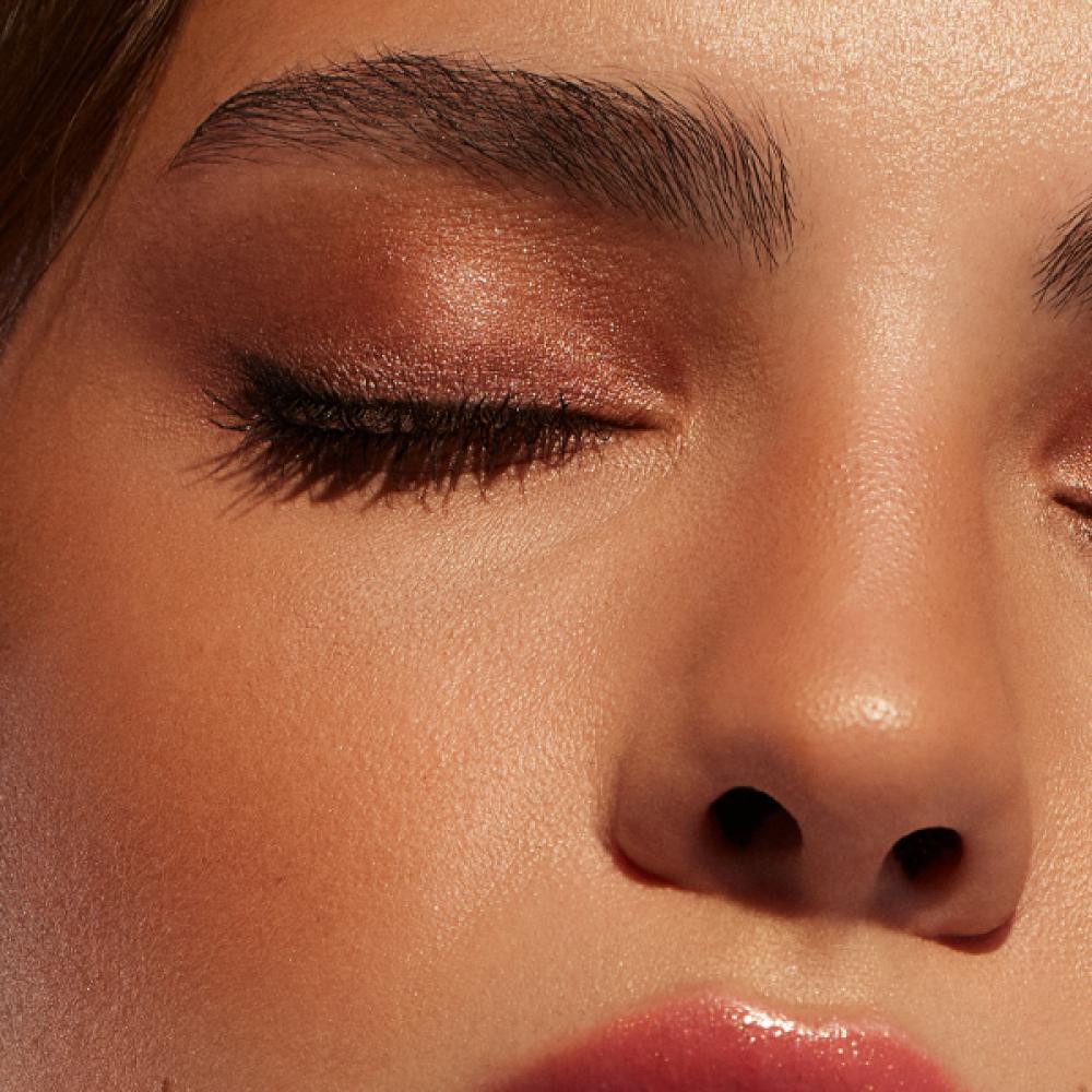 Eyeshadow Palette Mini Matte Neutral  By Loca alternate view