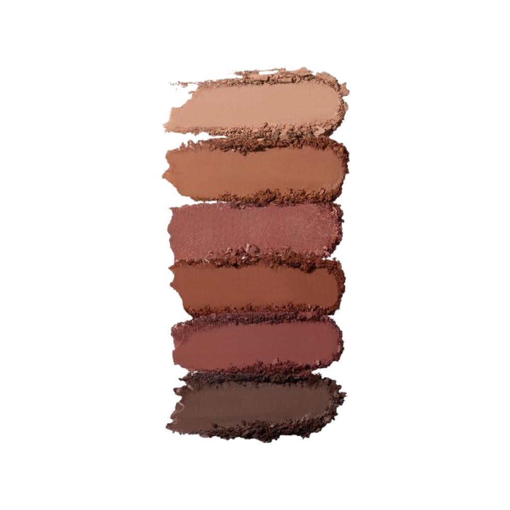 Eyeshadow Palette Mini Rich Nude  By Loca alternate view