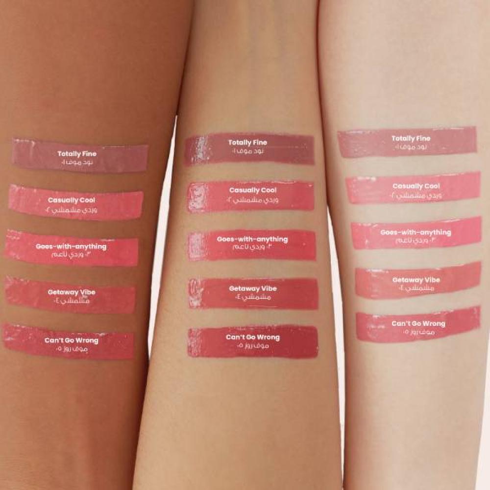 Loca Blush Stick view 2