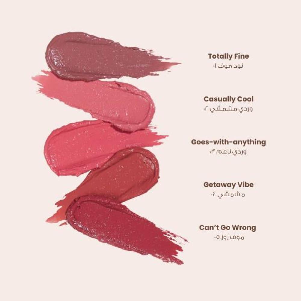Loca Blush Stick view 8