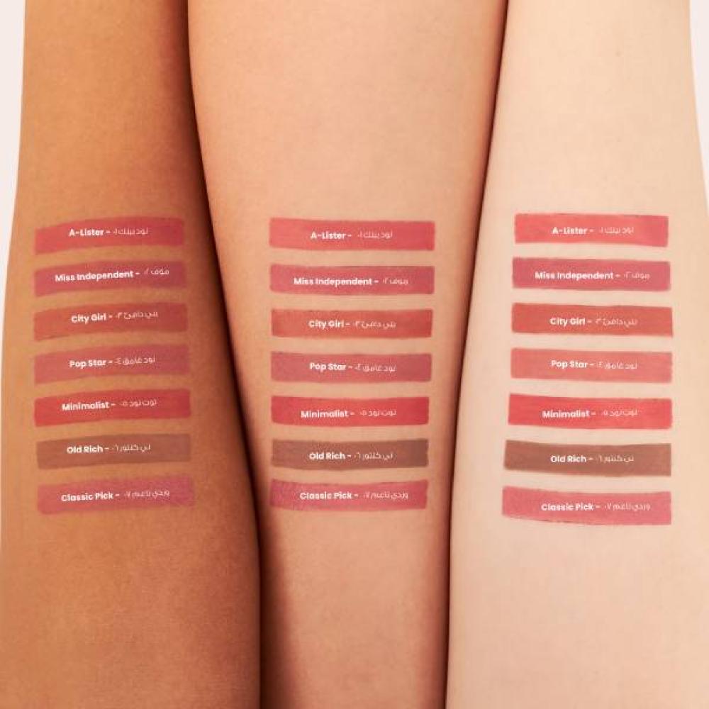 Loca Lip Liner view 22