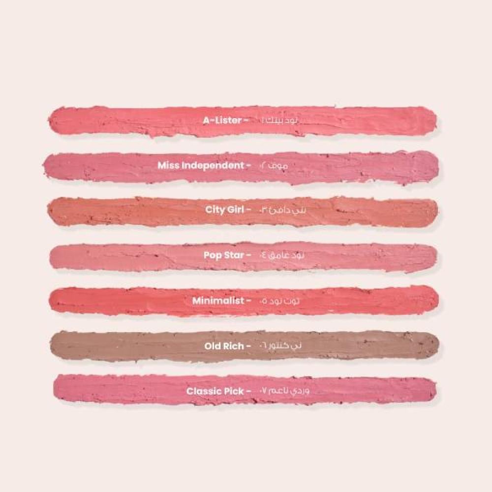 Loca Lip Liner view 33