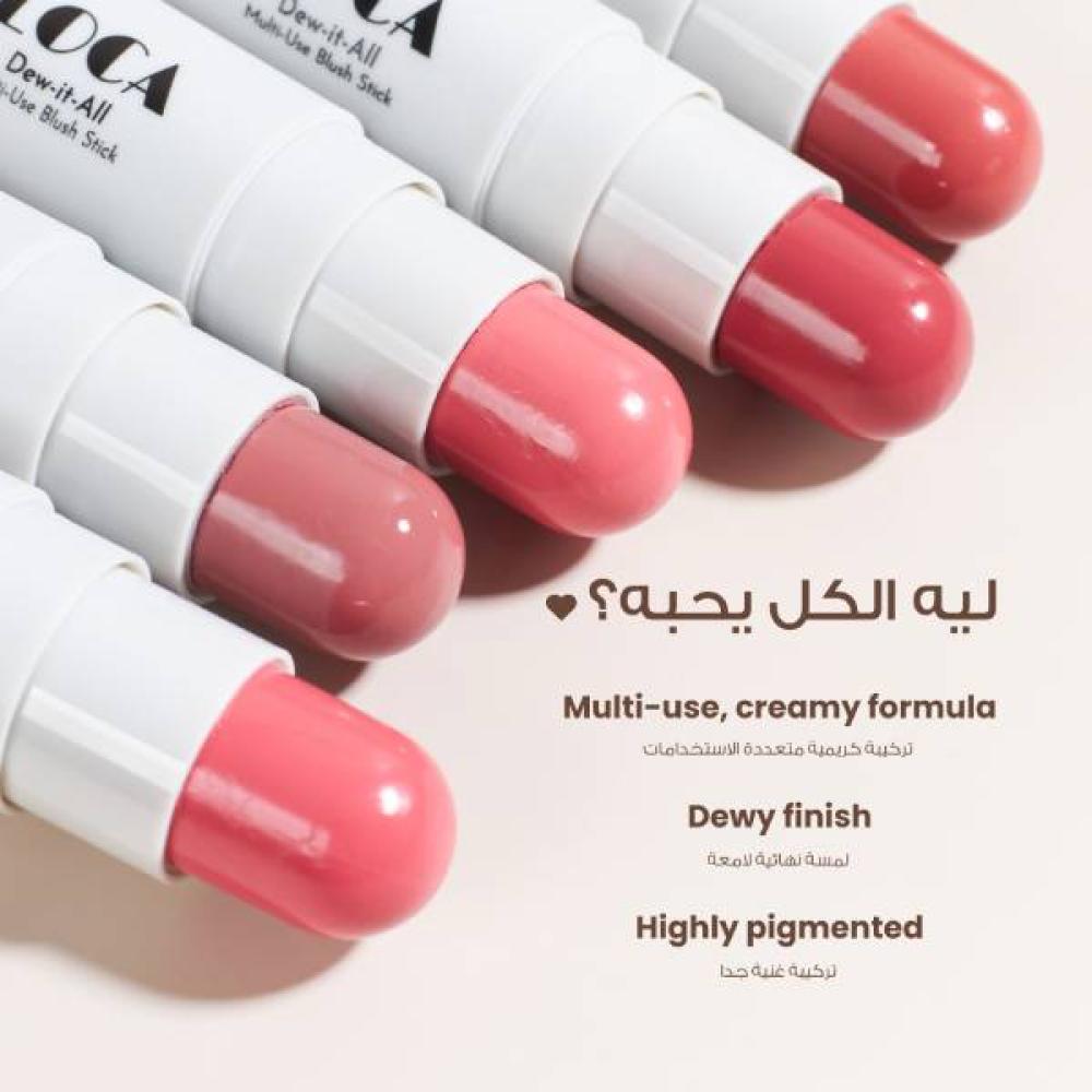 Loca Blush Stick view 24