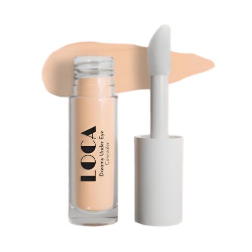 Loca Dreamy Under Eye Concealer view 21