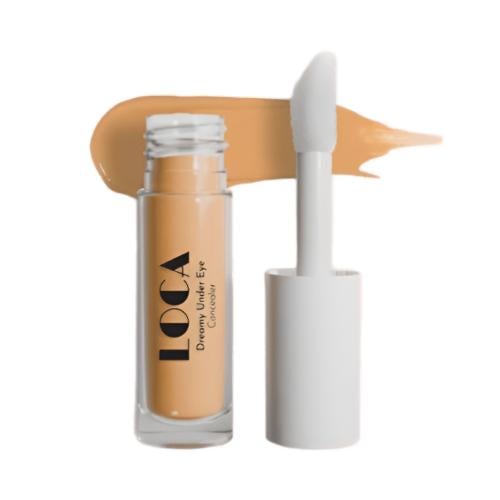Loca Dreamy Under Eye Concealer view 32