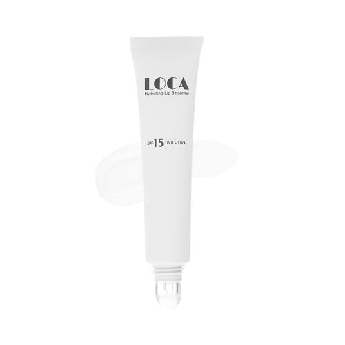 Loca Hydrating Lip Color