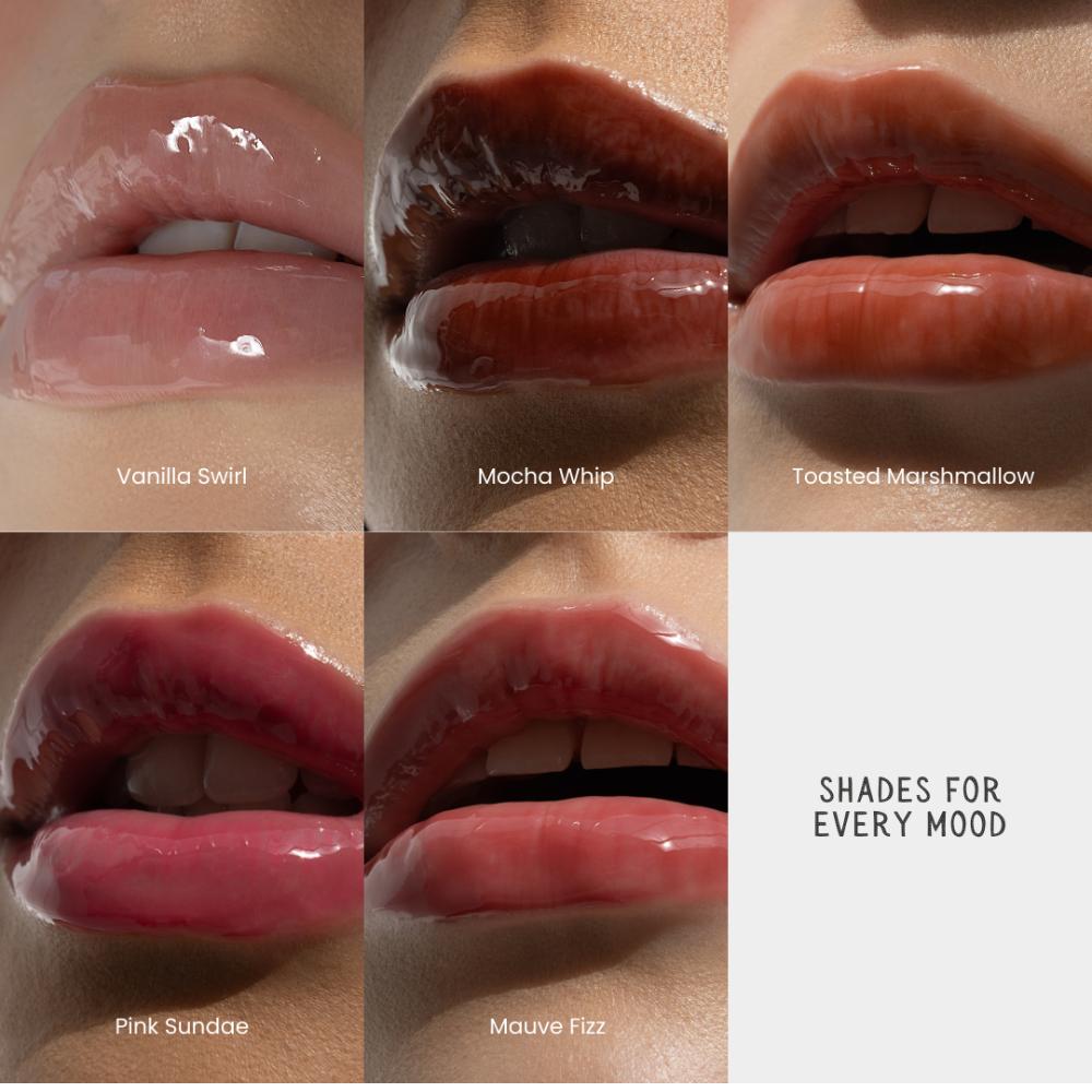 Loca Hydrating Lip Color view 23