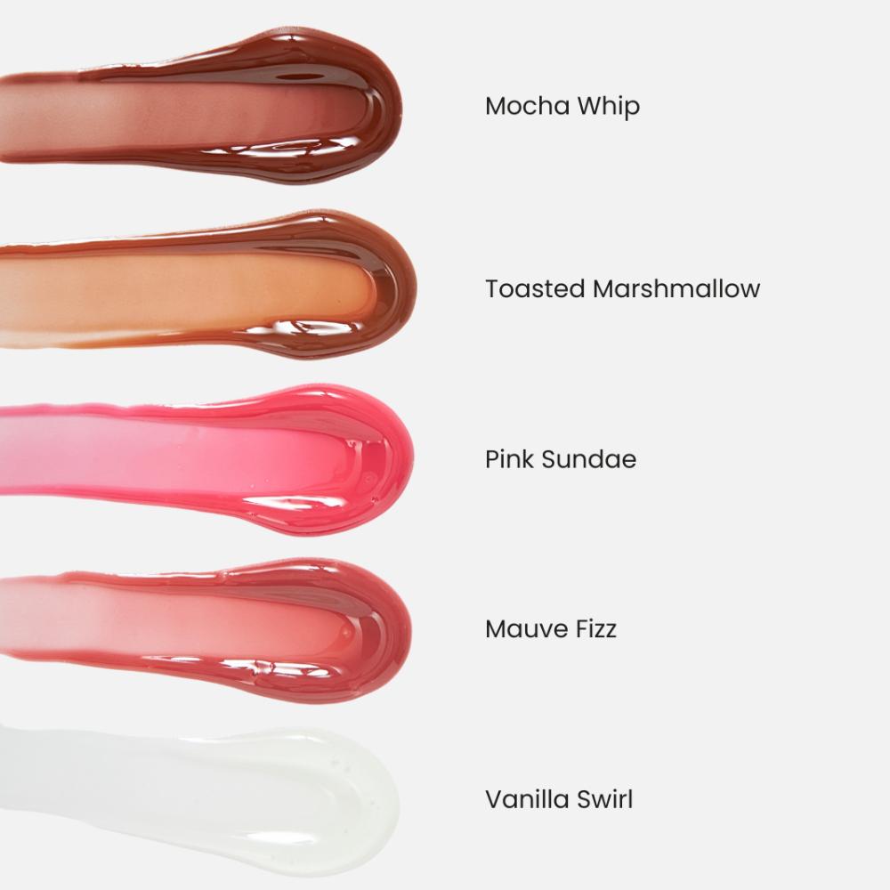 Loca Hydrating Lip Color view 3