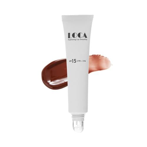 Loca Hydrating Lip Color view 4