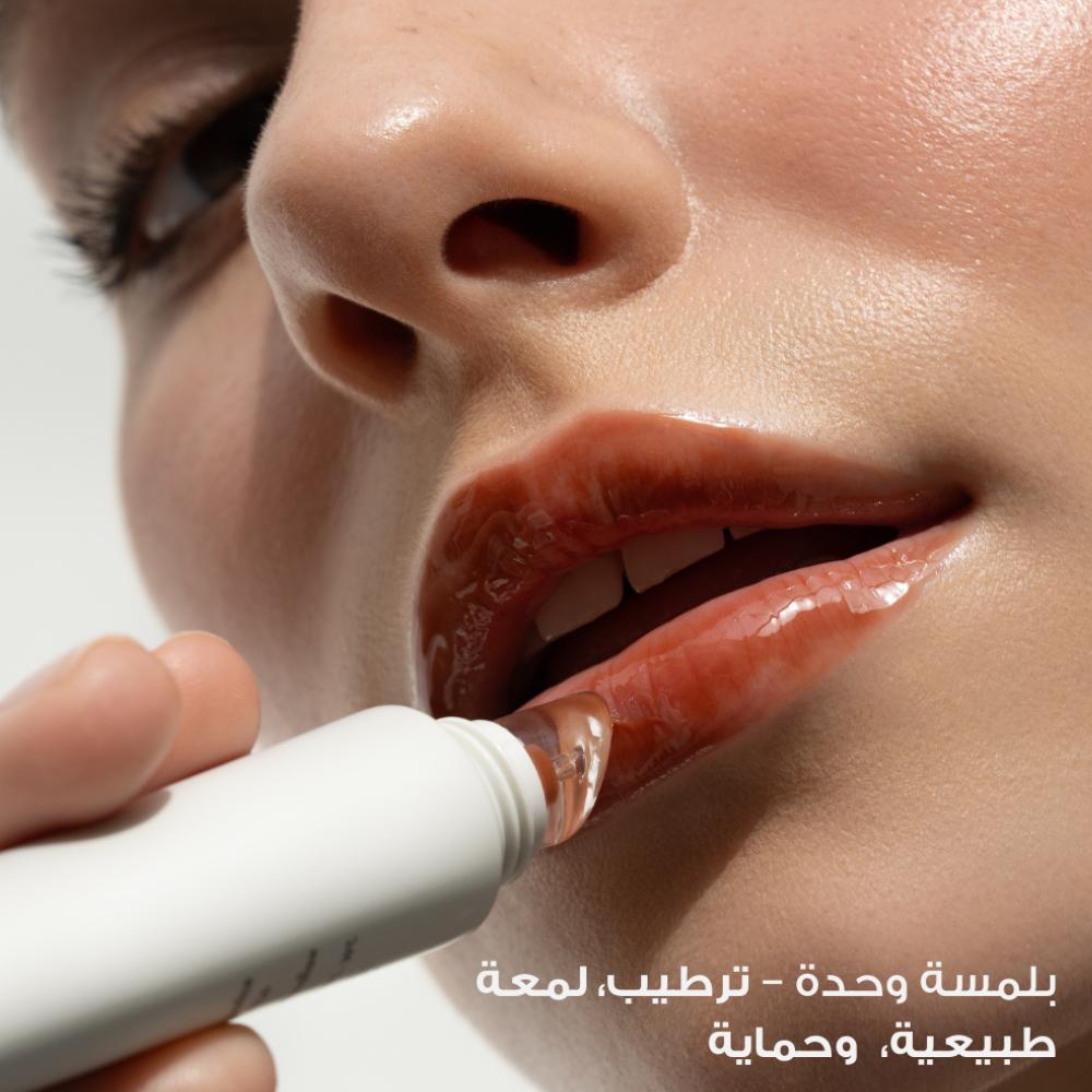 Loca Hydrating Lip Color view 6