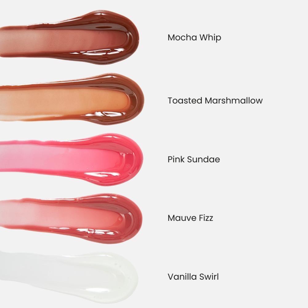 Loca Hydrating Lip Color view 7