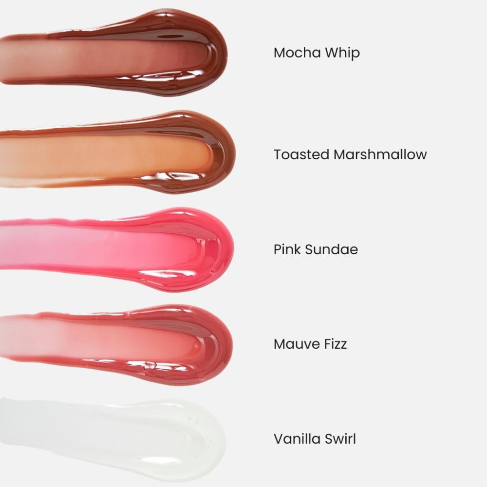 Loca Hydrating Lip Color view 12