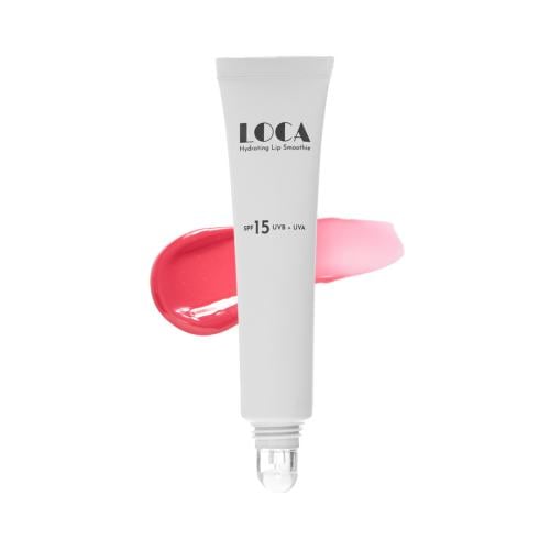 Loca Hydrating Lip Color