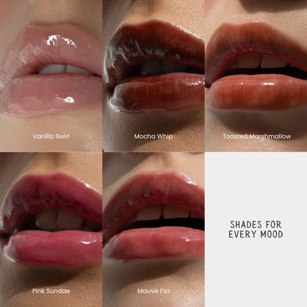 Loca Hydrating Lip Color view 20