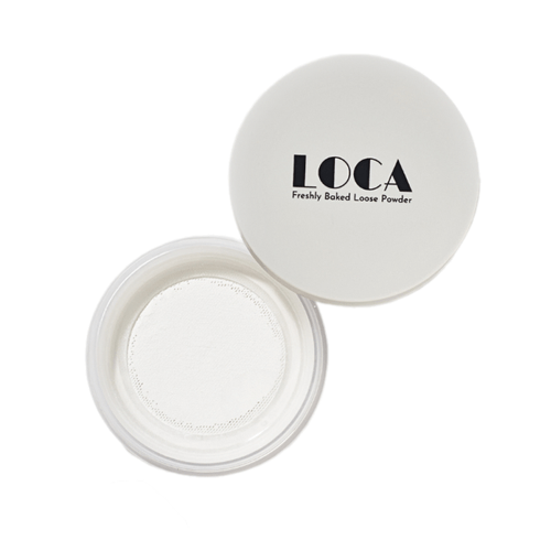 Loca Freshly Baked Loose Powder