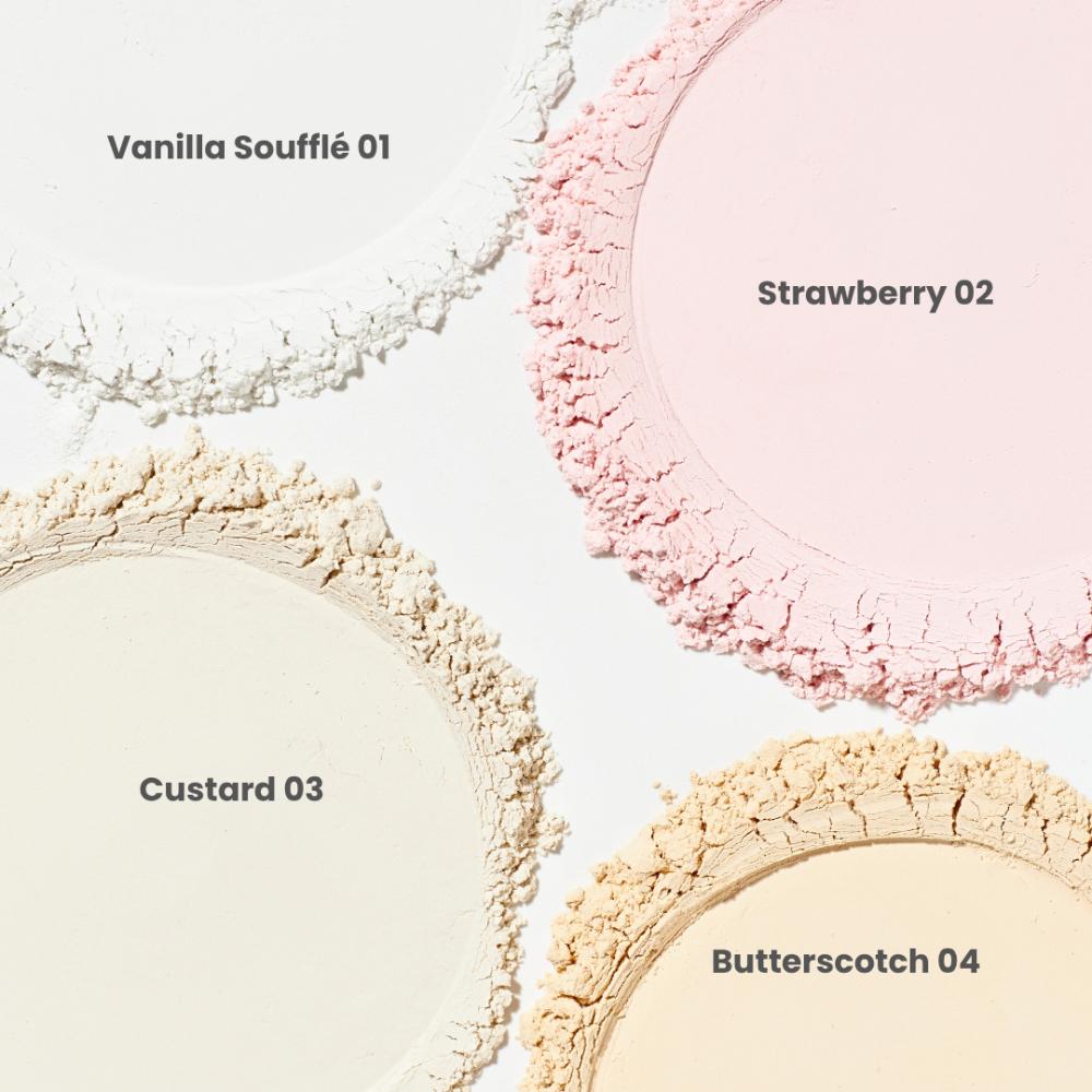 Loca Freshly Baked Loose Powder alternate view