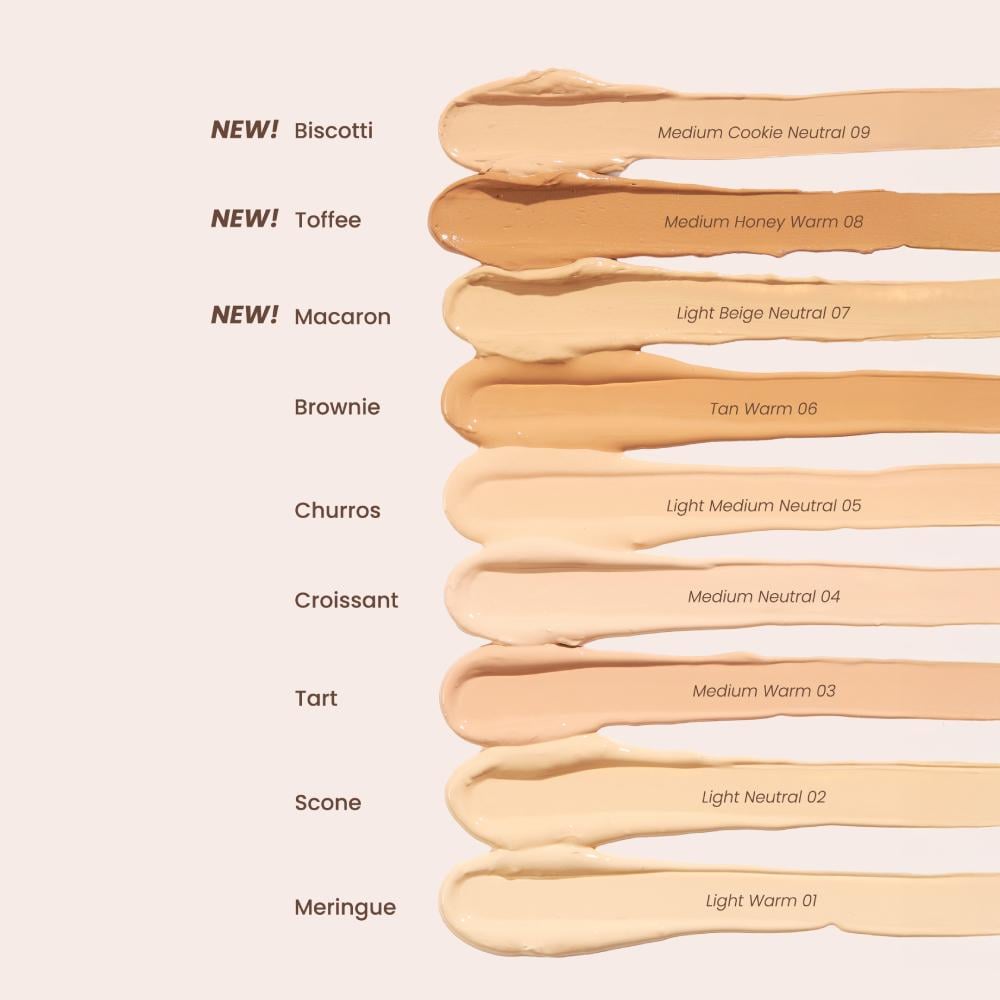 Loca Concealer view 7