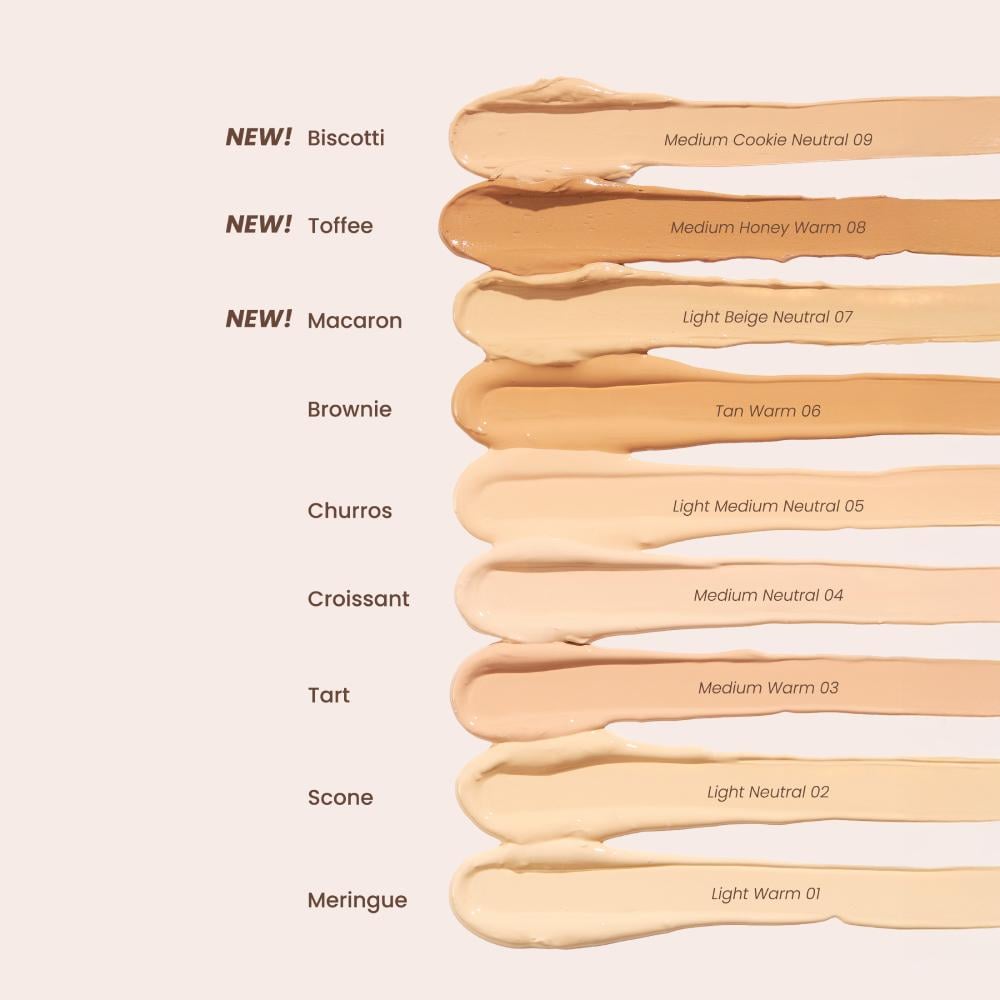 Loca Concealer view 11
