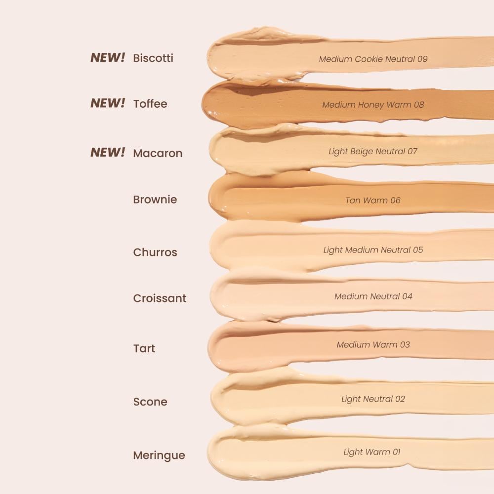 Loca Concealer view 13