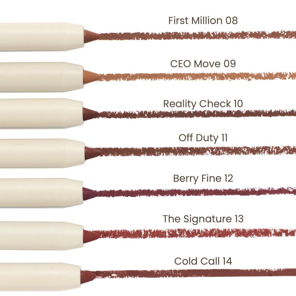 Loca Lip Liner view 46
