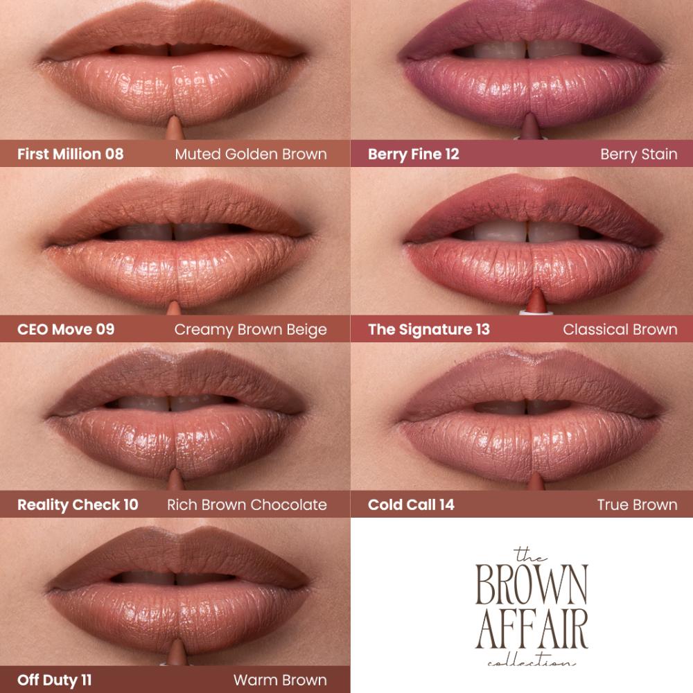 Loca Lip Liner view 51