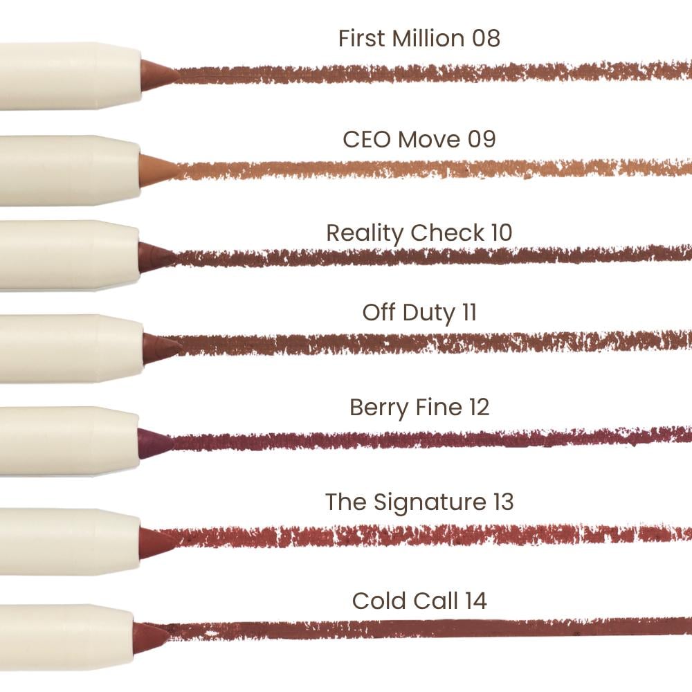 Loca Lip Liner view 52
