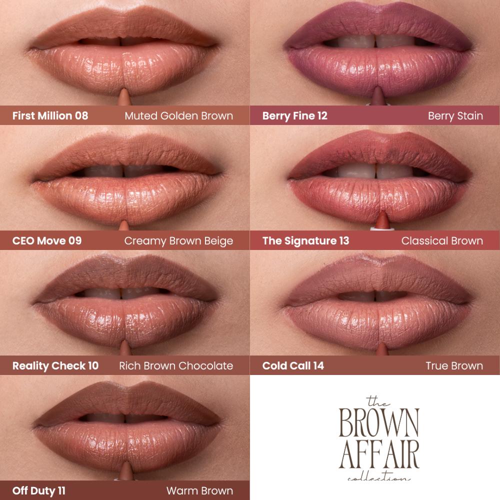 Loca Lip Liner view 62