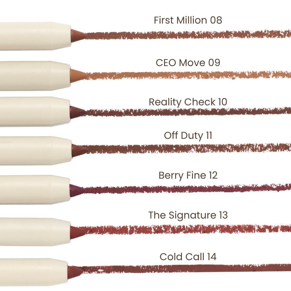Loca Lip Liner view 63