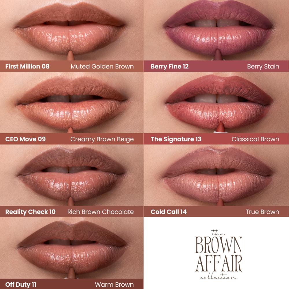 Loca Lip Liner view 73