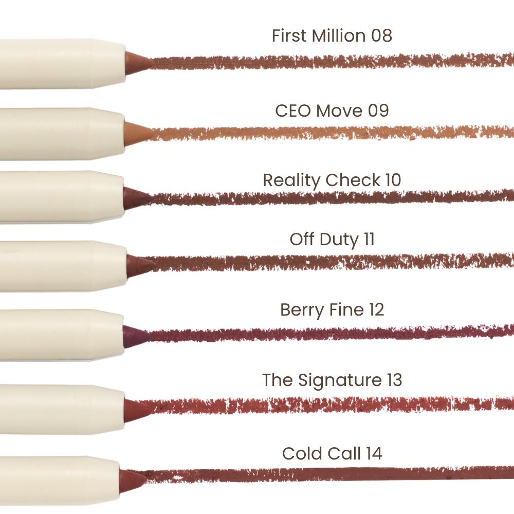 Loca Lip Liner view 74