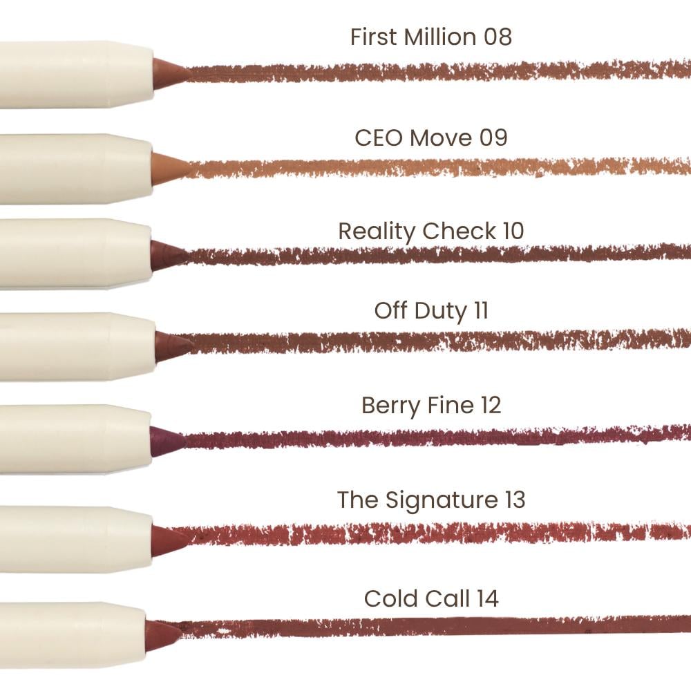 Loca Lip Liner view 76