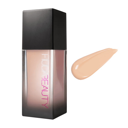 Huda Beauty Foundation view 5