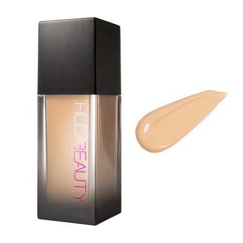 Huda Beauty Foundation view 12
