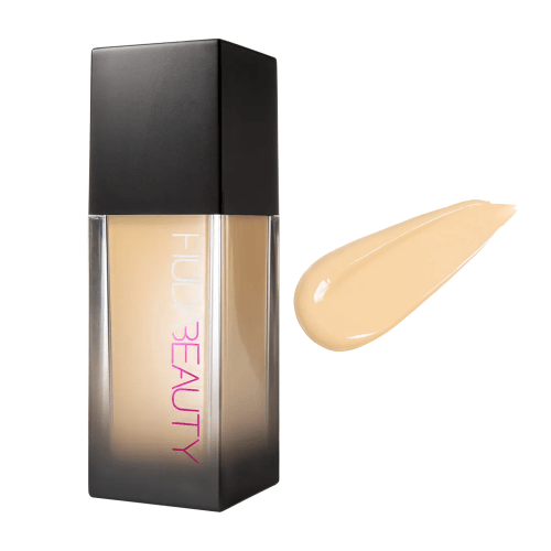 Huda Beauty Foundation