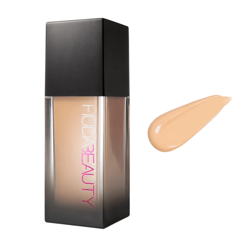 Huda Beauty Foundation