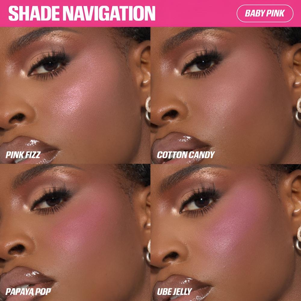 Blush Palette Baby Pink  By Huda Beauty alternate view