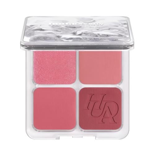 Blush Palette Rose Berry  By Huda Beauty