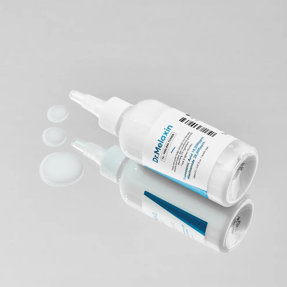 Dr Melaxin Tx-Peeling Toner 150ML alternate view